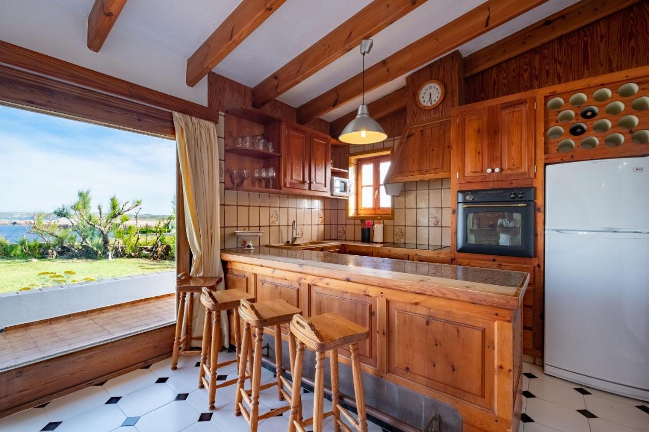 Villa Solivent エス・メルカダル エクステリア 写真