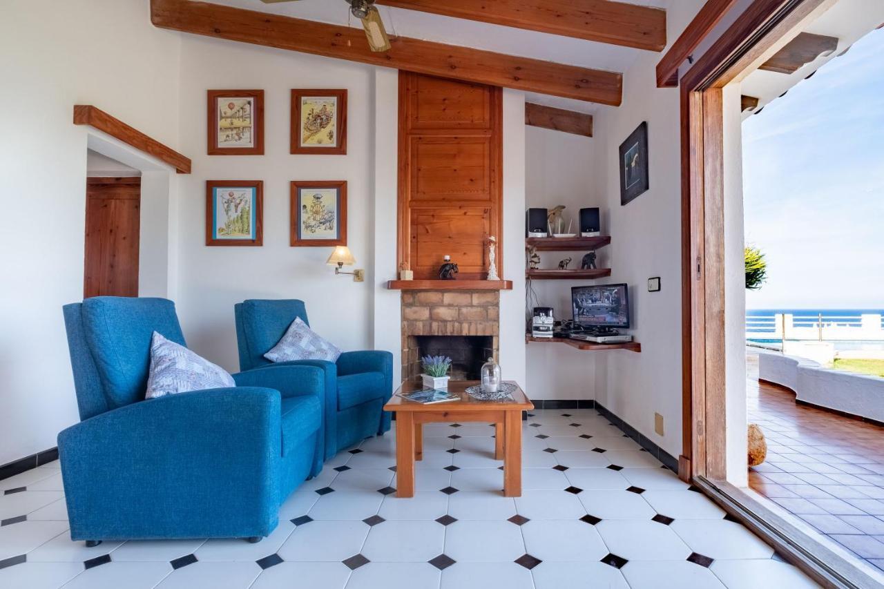 Villa Solivent エス・メルカダル エクステリア 写真